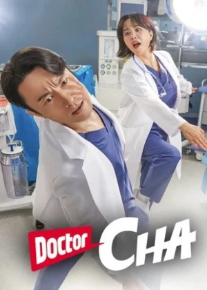 Ver Doctora Cha Latino online - Dorama de Médico en español HD