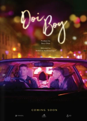 Ver Doi Boy online - Dorama de Thai-Drama en español HD