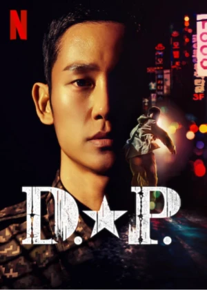 Ver D.P. online - Dorama de Acción en español HD