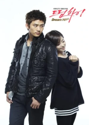 Ver Dream High 2 online - Dorama de K-Drama en español HD