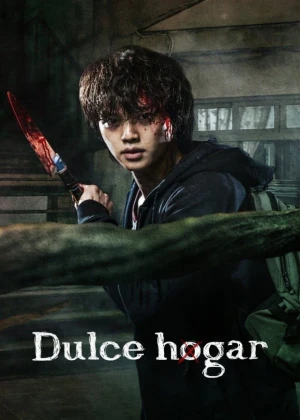 Ver Dulce Hogar Latino online - Dorama de Psicológico en español HD