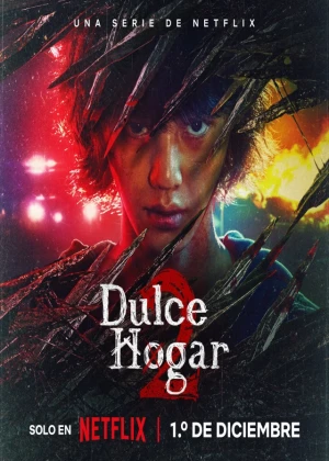 Ver Dulce Hogar Temporada 2 Latino online - Dorama de Psicológico en español HD