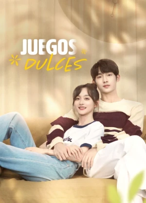 Dulces Juegos - Ver drama completo online en español HD