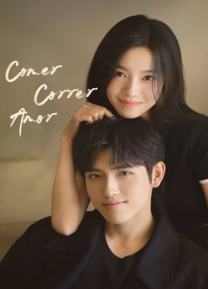 Eat Run Love - Ver drama completo online en español HD
