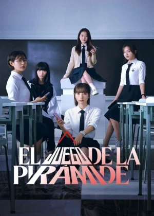 Ver El Juego de la Pirámide Latino online - Dorama de K-Drama en español HD