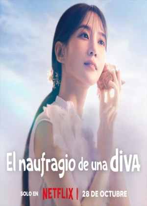 El naufragio de una diva Latino - Ver drama completo online en español HD