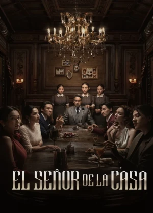 Ver El Señor De La Casa Latino online - Dorama de Thai-Drama en español HD