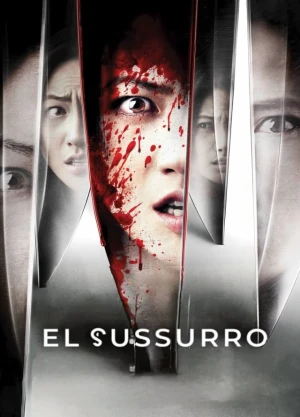 Ver El Susurro Latino online - Pelicula en español HD