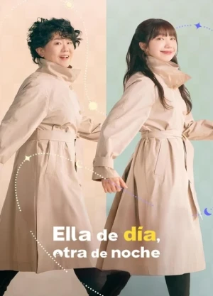 Ver Ella de día, otra de noche Latino online - Dorama de K-Drama en español HD