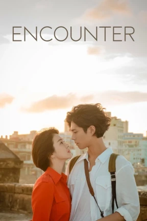 Ver Encounter Latino online - Drama completo en español HD