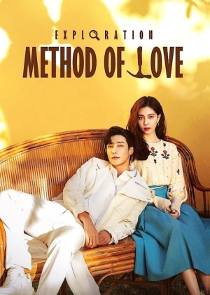 Ver Exploration Methods of Love online - Dorama de C-Drama en español HD
