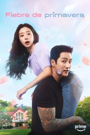 Ver Fiebre de primavera Latino online - Dorama de Comedia en español HD