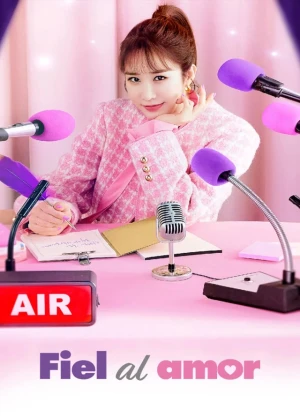 Ver Fiel al amor Latino online - Dorama de K-Drama en español HD