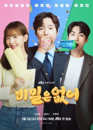 Ver Frankly Speaking online - Dorama de K-Drama en español HD