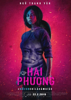 Ver Furie (Hai Phượng) online - Pelicula en español HD