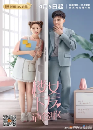 Ver Girlfriend (2020) online - Dorama de C-Drama en español HD