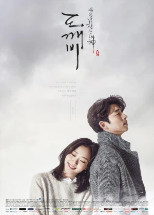 Ver Goblin: The Lonely and Great God online - Dorama de Fantasia en español HD