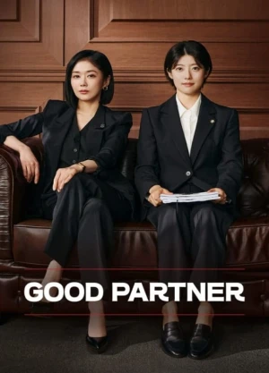 Ver Good Partner online - Dorama estreno 2026 en español HD