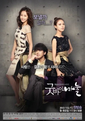 Ver Goodbye Dear Wife online - Dorama de Comedia en español HD
