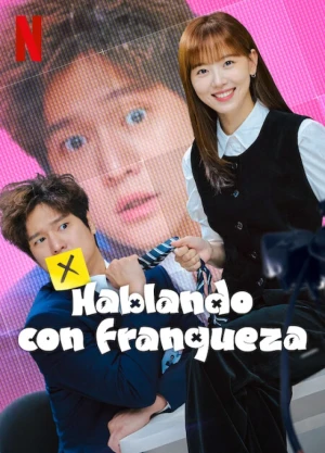 Ver Hablando Con Franqueza Latino online - Dorama de K-Drama en español HD