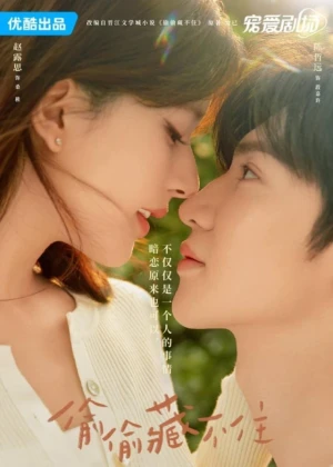 Ver Hidden Love online - Dorama de C-Drama en español HD