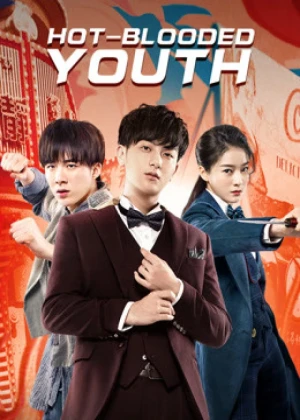 Ver Hot-blooded Youth online - Dorama de Juvenil en español HD