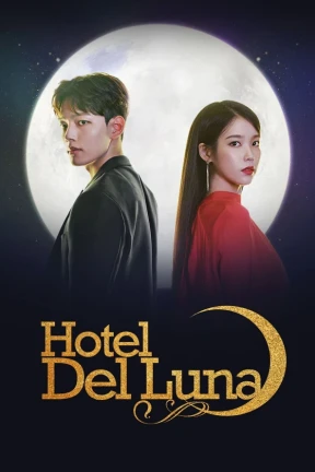 Ver Hotel del Luna Latino online - Drama completo en español HD