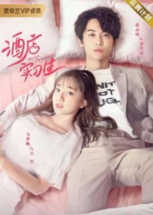 Ver Hotel Trainees online - Dorama de C-Drama en español HD