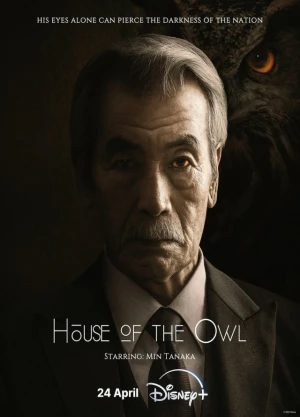 Ver House of the Owl Latino online - Dorama de J-Drama en español HD