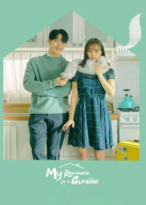 Ver My Roommate is a Gumiho online - Dorama de Fantasia en español HD