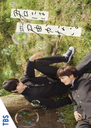 Ver I Cannot Reach You online - Dorama de Escolar en español HD