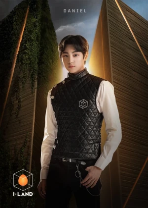 I-LAND - Ver drama completo online en español HD