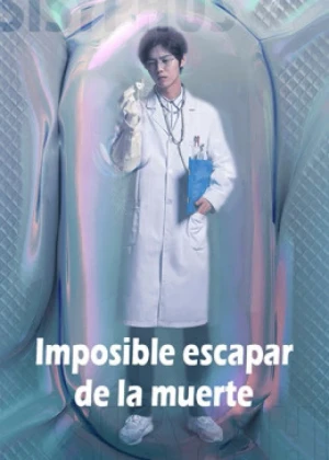 Ver Imposible Escapar de la Muerte online - Dorama de Misterio en español HD