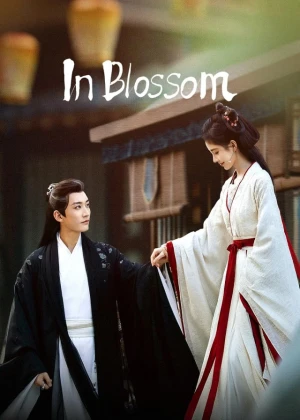 Ver In Blossom online - Dorama de Misterio en español HD