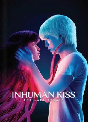 Ver Inhuman Kiss 2: The Last Breath online - Dorama de Thai-Drama en español HD