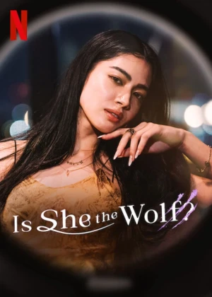 Ver Is She the Wolf? online - Dorama de J-Drama en español HD