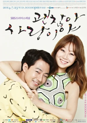 Ver It’s OK, It’s Love online - Dorama de Comedia en español HD