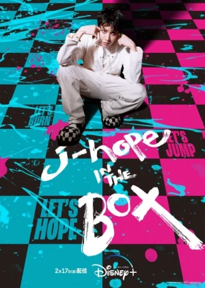 Ver J-Hope in the Box online - Dorama de Musical en español HD