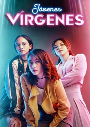Ver Jóvenes vírgenes Latino online - Dorama de Misterio en español HD