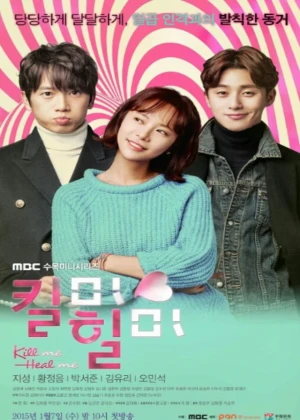 Ver Kill Me, Heal Me online - Dorama de K-Drama en español HD