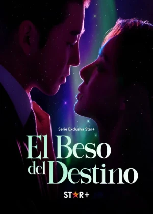Kiss Sixth Sense (El beso del destino) Latino - Ver drama completo online en español HD