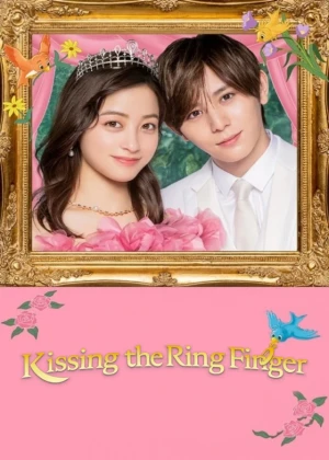 Ver Kissing the Ring Finger (Ousama ni Sasagu Kasuriyubi) online - Dorama de J-Drama en español HD