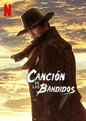 Ver La canción de los bandidos Latino online - Dorama de Acción en español HD