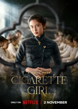 La chica de los cigarrillos Latino - Ver drama completo online en español HD