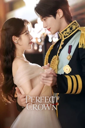 Ver La corona perfecta Latino online - Drama completo en español HD