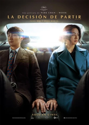 Ver La Decisión de Partir Latino online - Pelicula en español HD