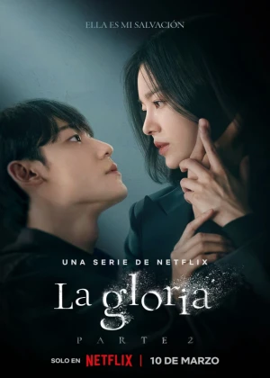 Ver La Gloria Latino online - Dorama de Thriller en español HD