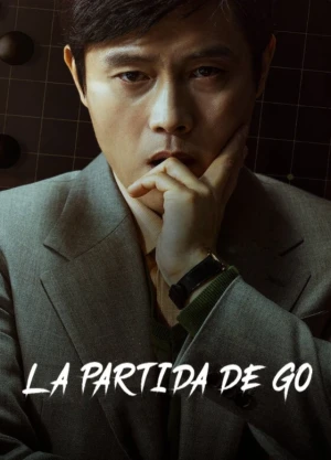 Ver La partida de go Latino online - Pelicula en español HD