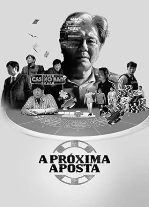 Ver La Proxima Apuesta Latino S2 online - Dorama de Acción en español HD