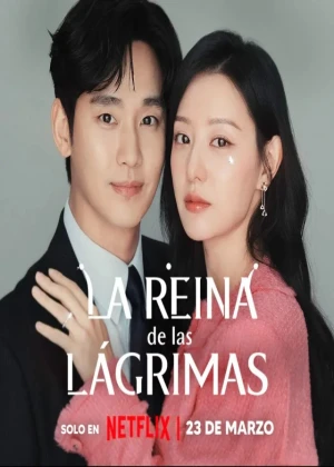 Ver La reina de las lágrimas Latino online - Dorama de K-Drama en español HD